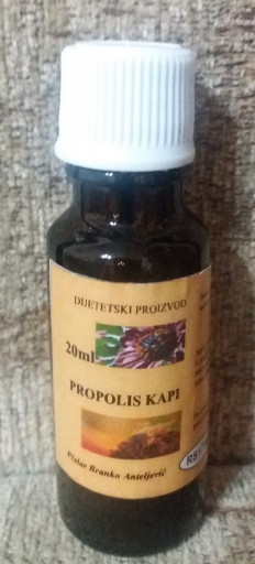 PROPOLIS KAPI