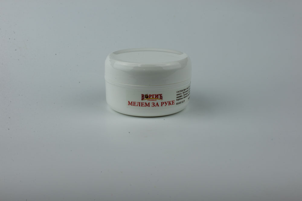 MELEM ZA RUKE 110ml