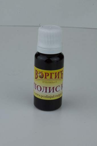 PROPOLIS KAPI 20ml