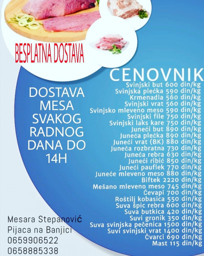 Mesara Stepanovic