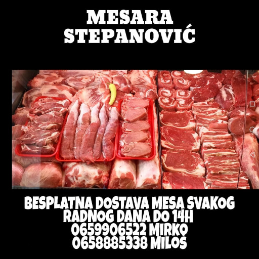 Mesara Stepanović