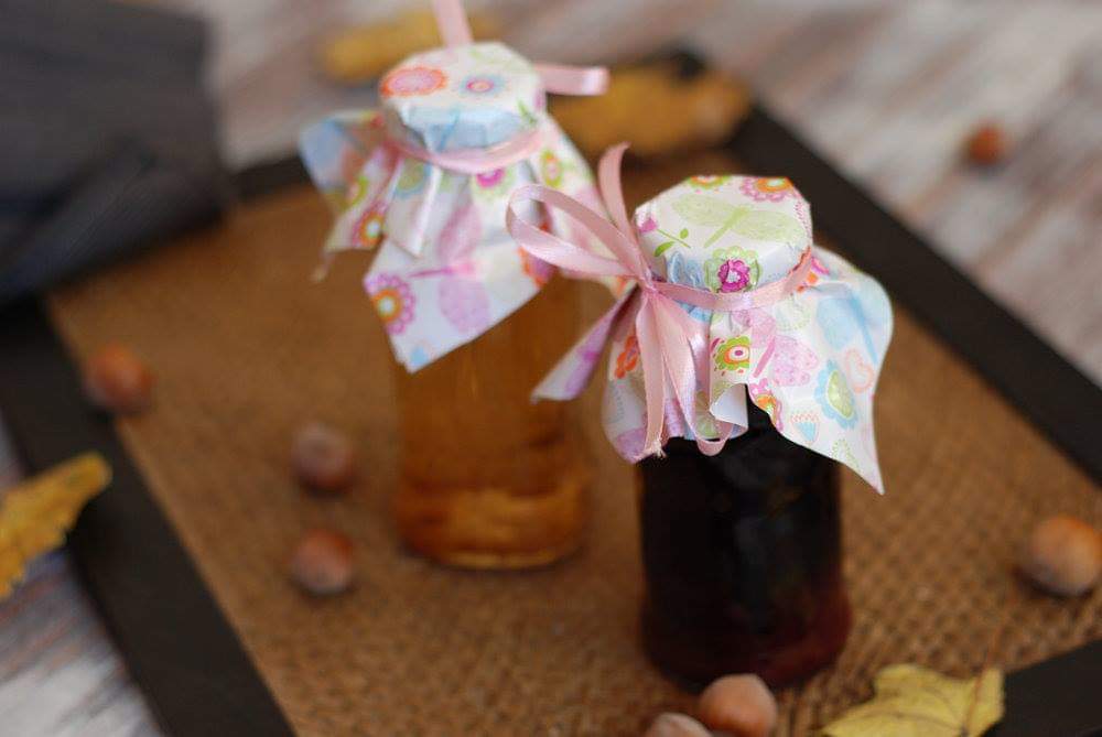 Sirup sokovi bez konzervansa