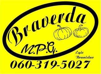 Braverda m.p.g.