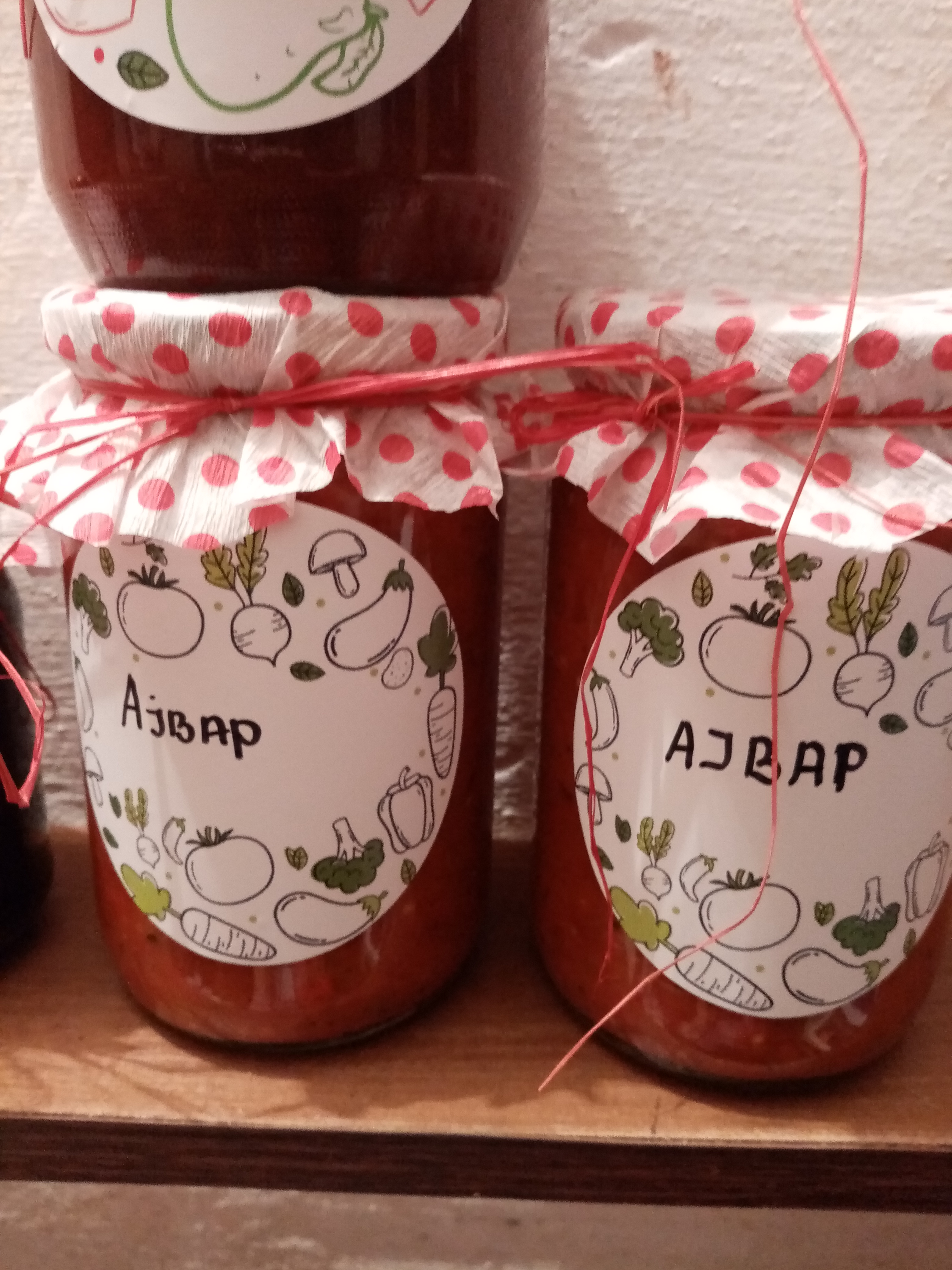 Ajvar