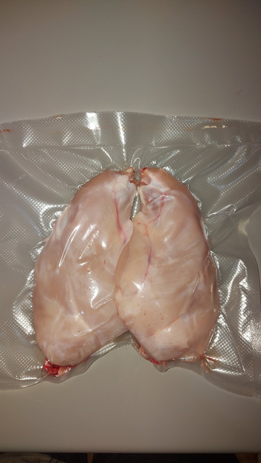 Bataci kunića (2prednja i 2 zadnja u pakovanju)