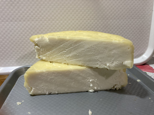 Domaći sir