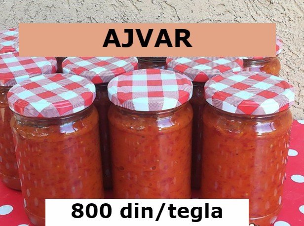 Ajvar