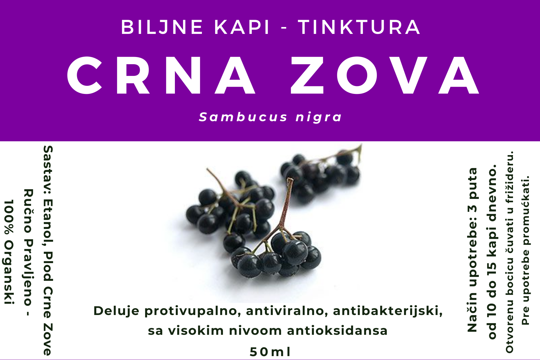 Crna Zova