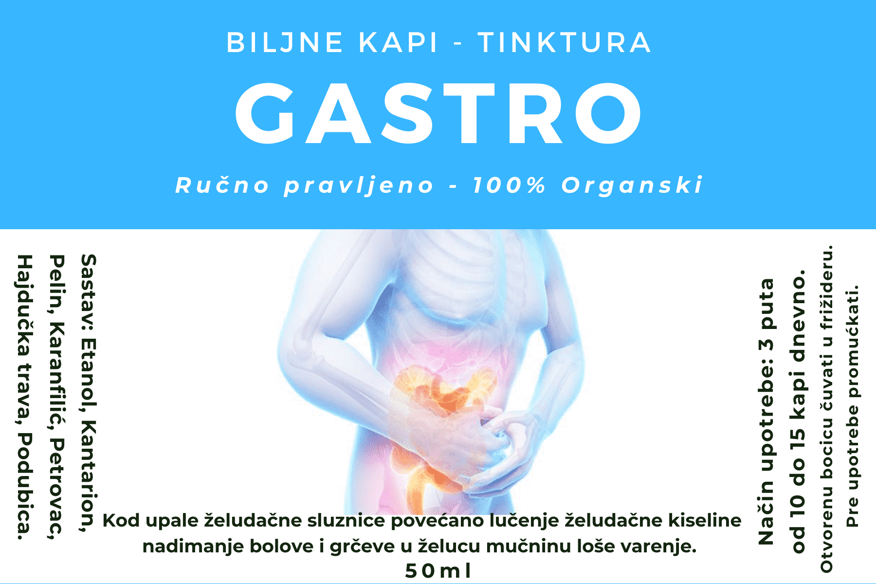 Gastro
