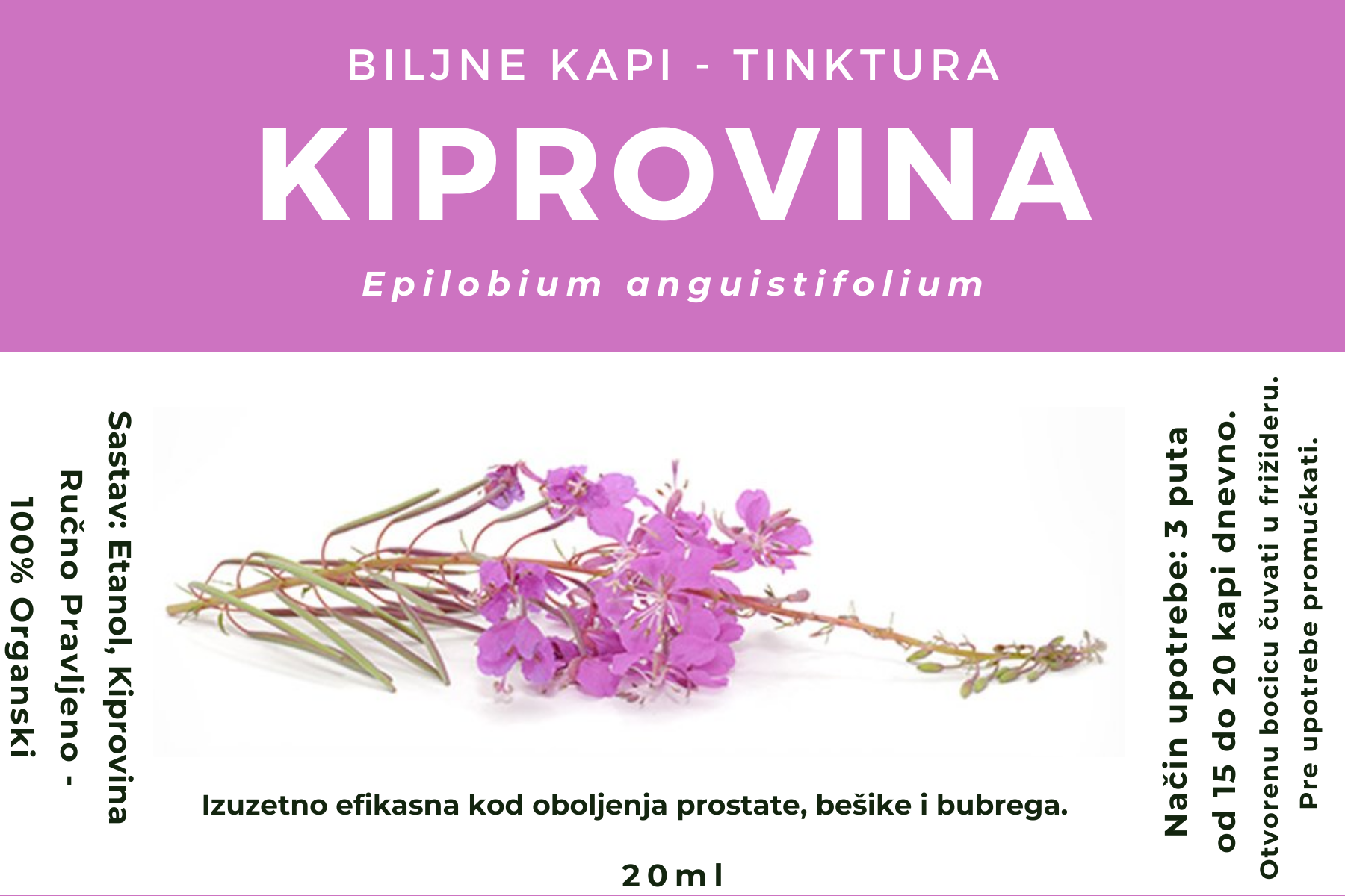 Kiprovina