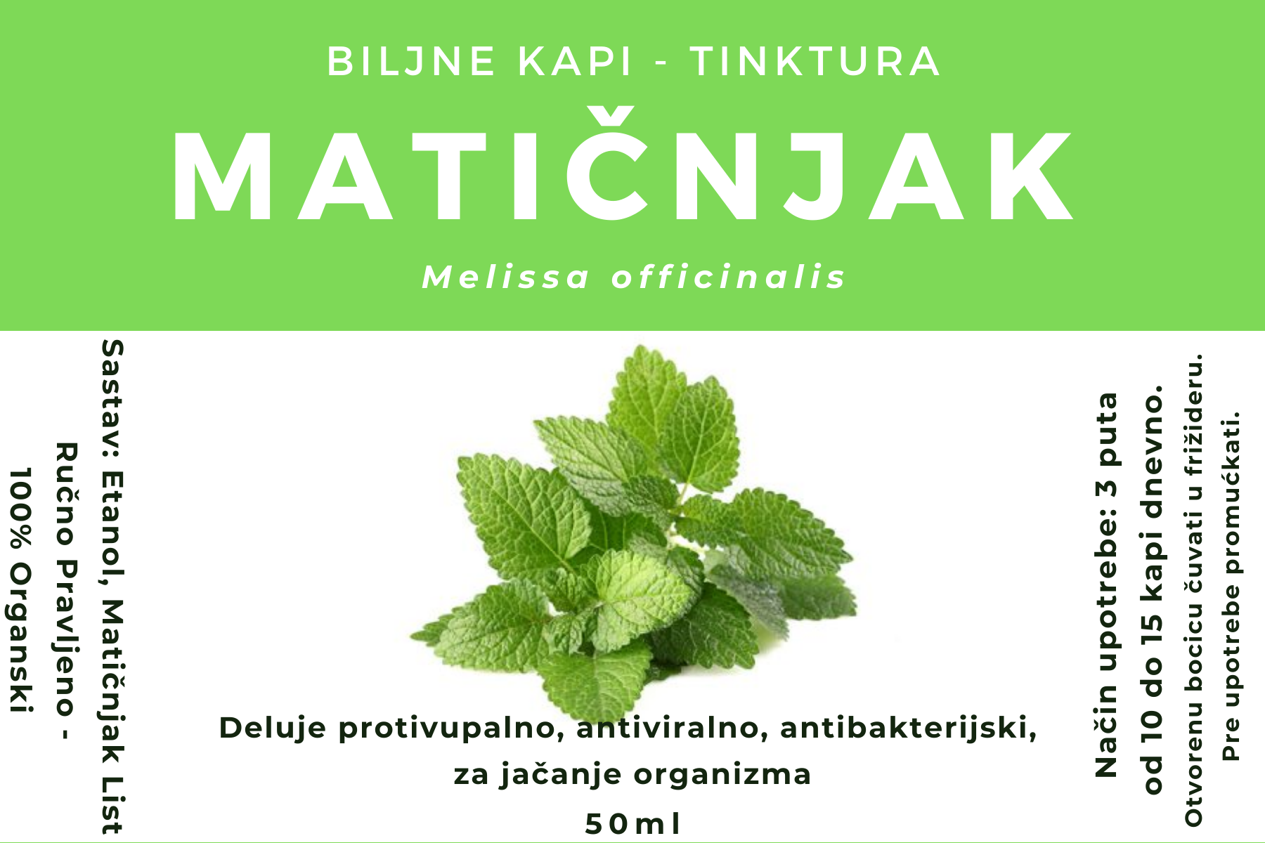 Matičnjak