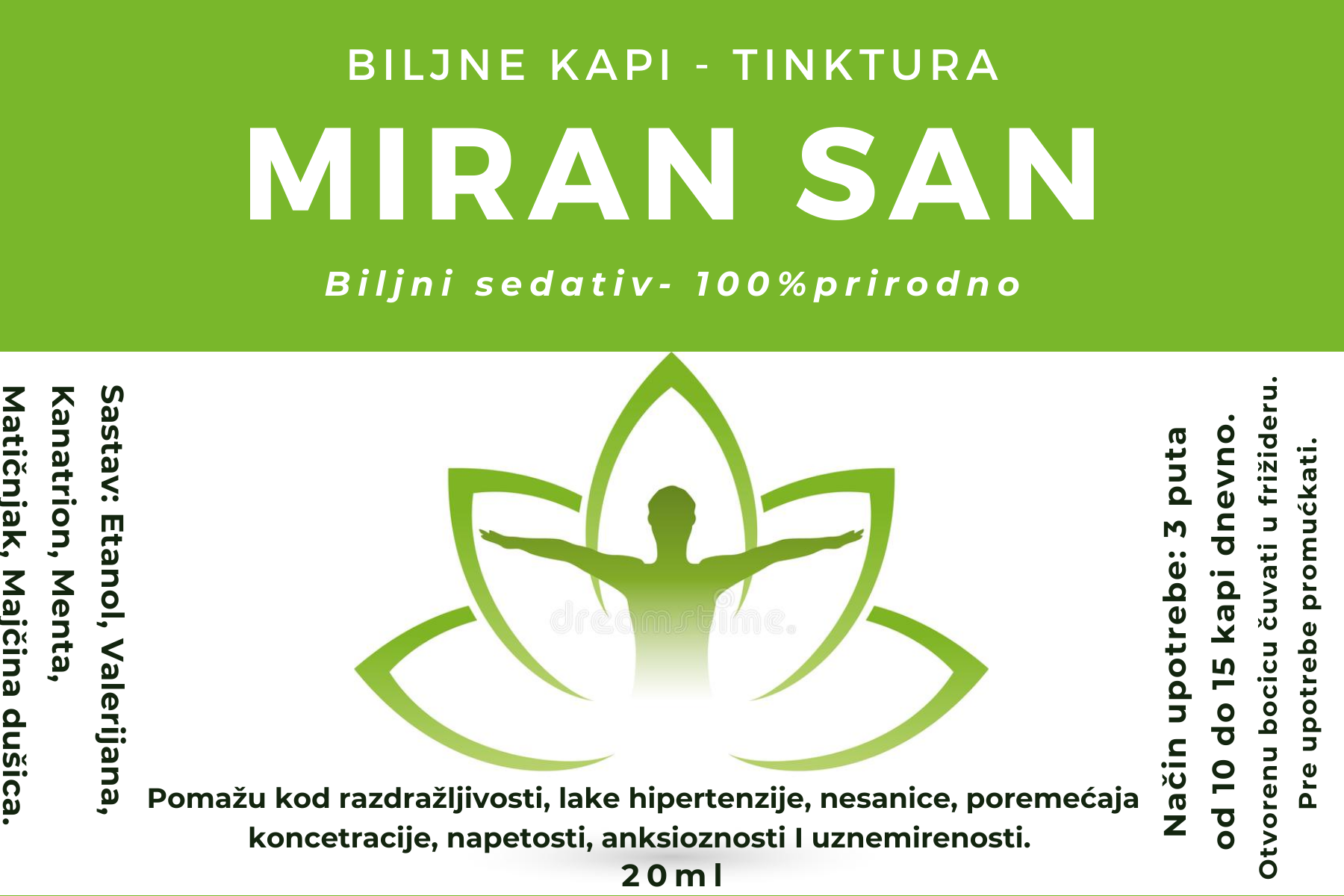 Miran San