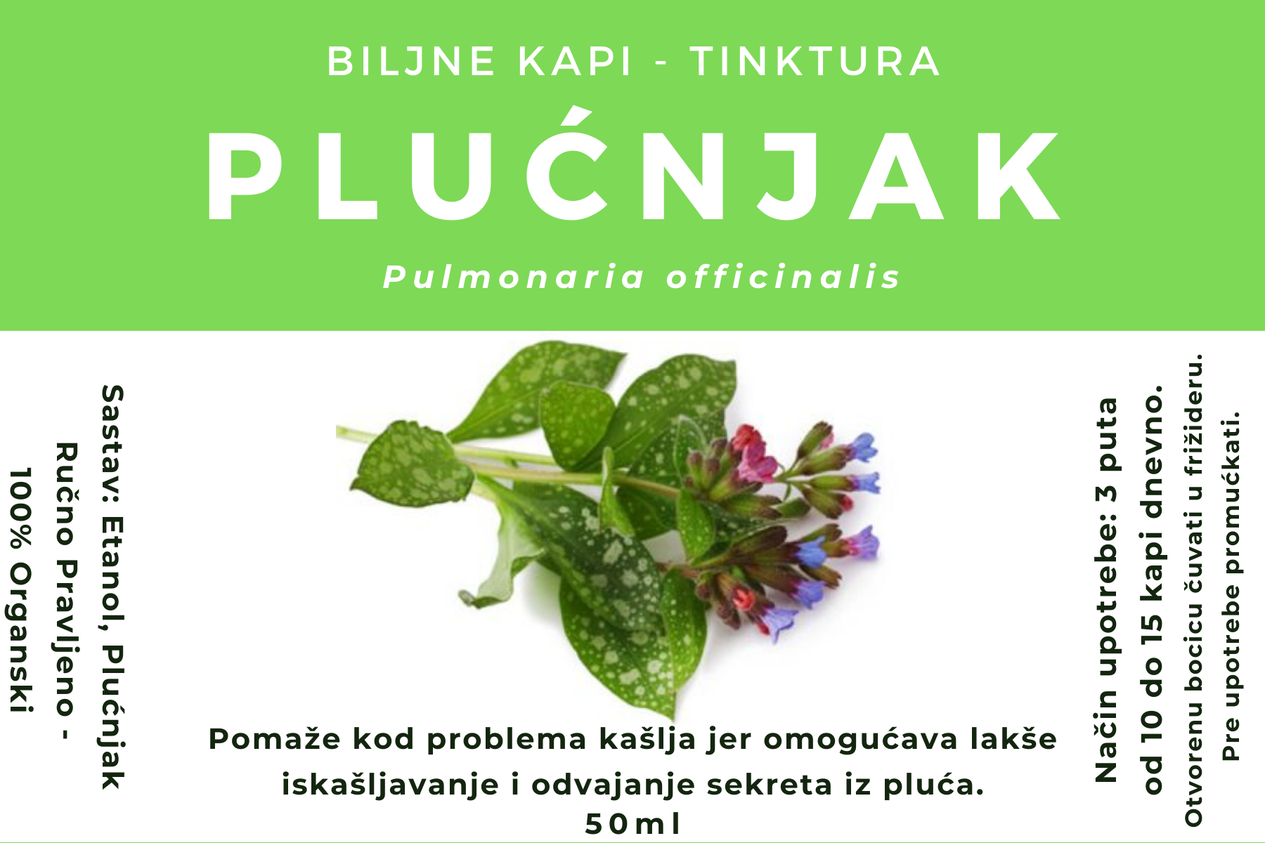 Plućnjak