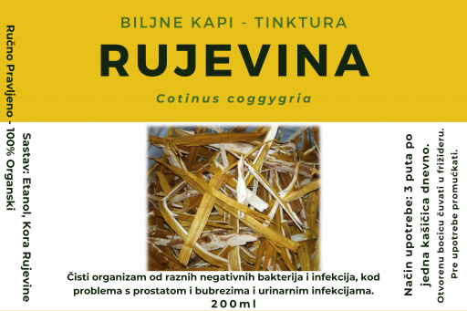 Rujevina