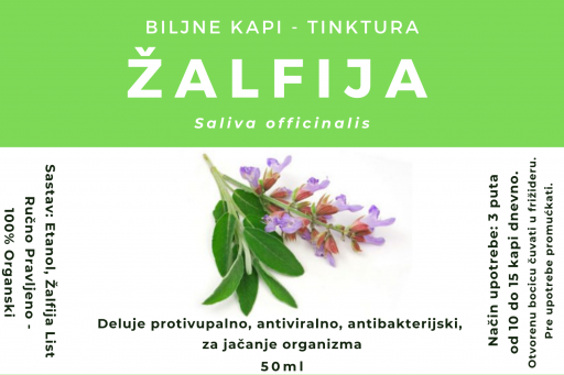 Žalfija