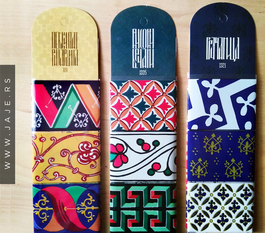 Omoti za Uskršnja jaja